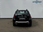 Renault Duster I Рестайлинг Москва  - изображение 20