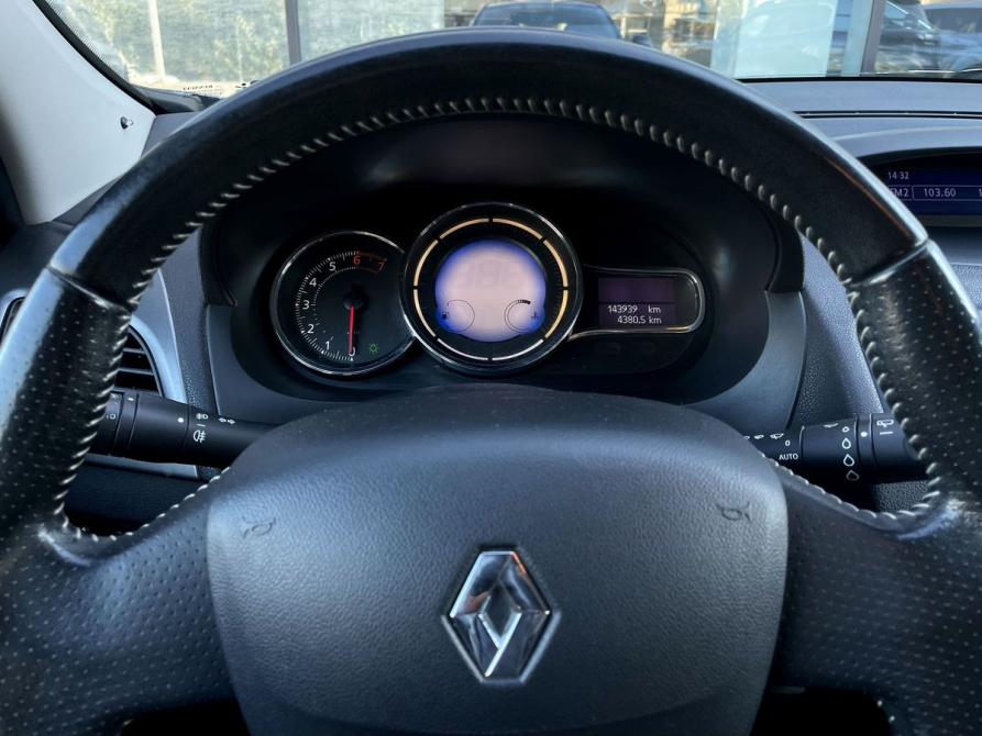 Renault Megane III Рестайлинг Самара  - изображение 12