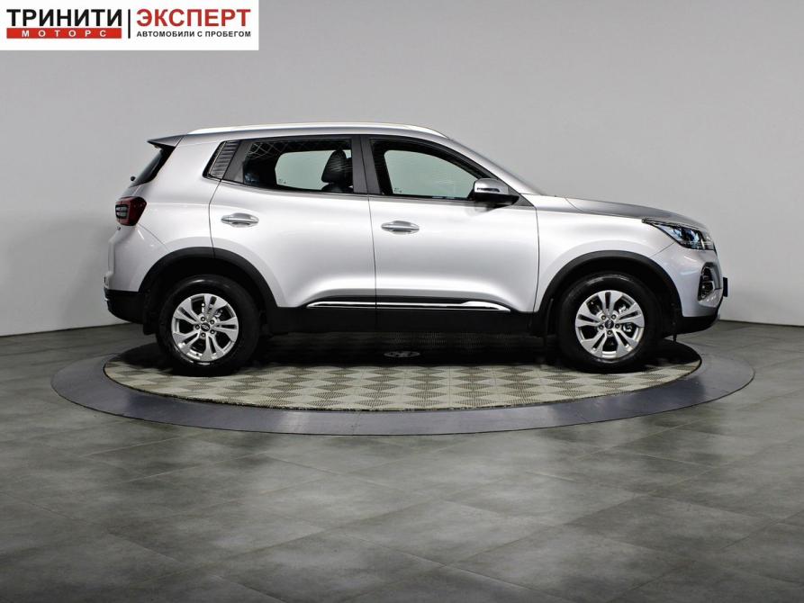 Chery Tiggo 4 Pro I Белгород  - изображение 4