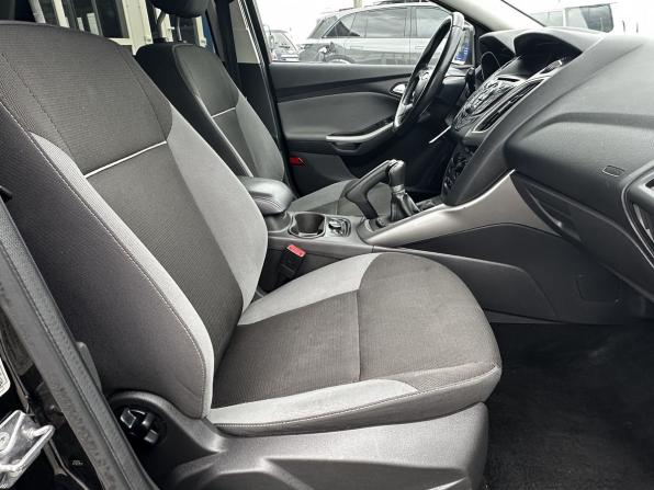 Ford Focus III с пробегом 2015 года, цена 868 000 рублей, 203642 км, хэтчбек, Автокод Объявления