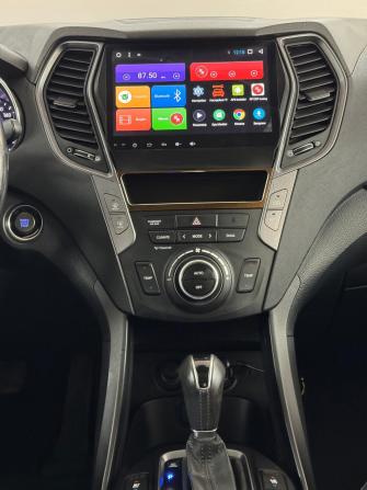 Hyundai Santa Fe III с пробегом 2013 года, цена 1 850 000 рублей, 173887 км, внедорожник, Автокод Объявления