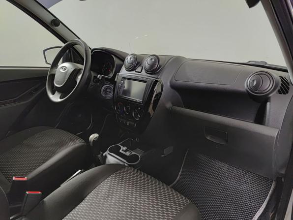 Lada (ВАЗ) Granta I с пробегом 2018 года, цена 510 000 рублей, 194312 км, седан, Автокод Объявления