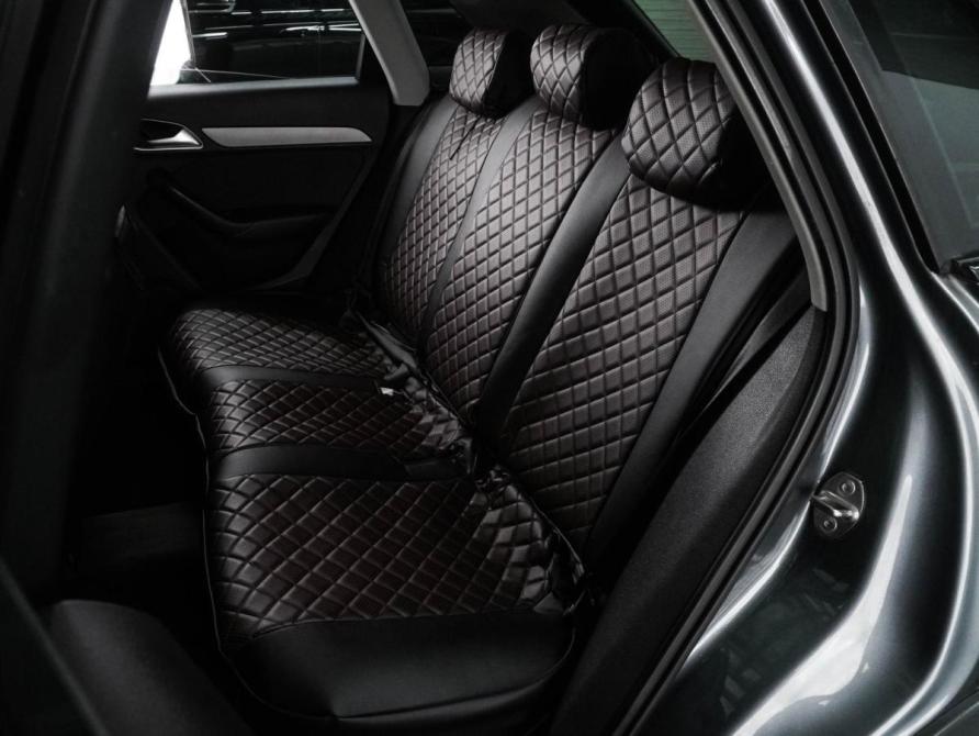 Audi Q3 I (8U) Воронеж  - изображение 9