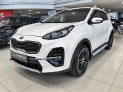 Kia Sportage IV Казань  - изображение 23
