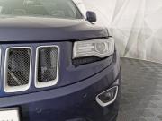 Jeep Grand Cherokee IV (WK2) Рестайлинг Москва  - изображение 29