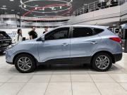 Hyundai ix35 I Рестайлинг Казань  - изображение 32