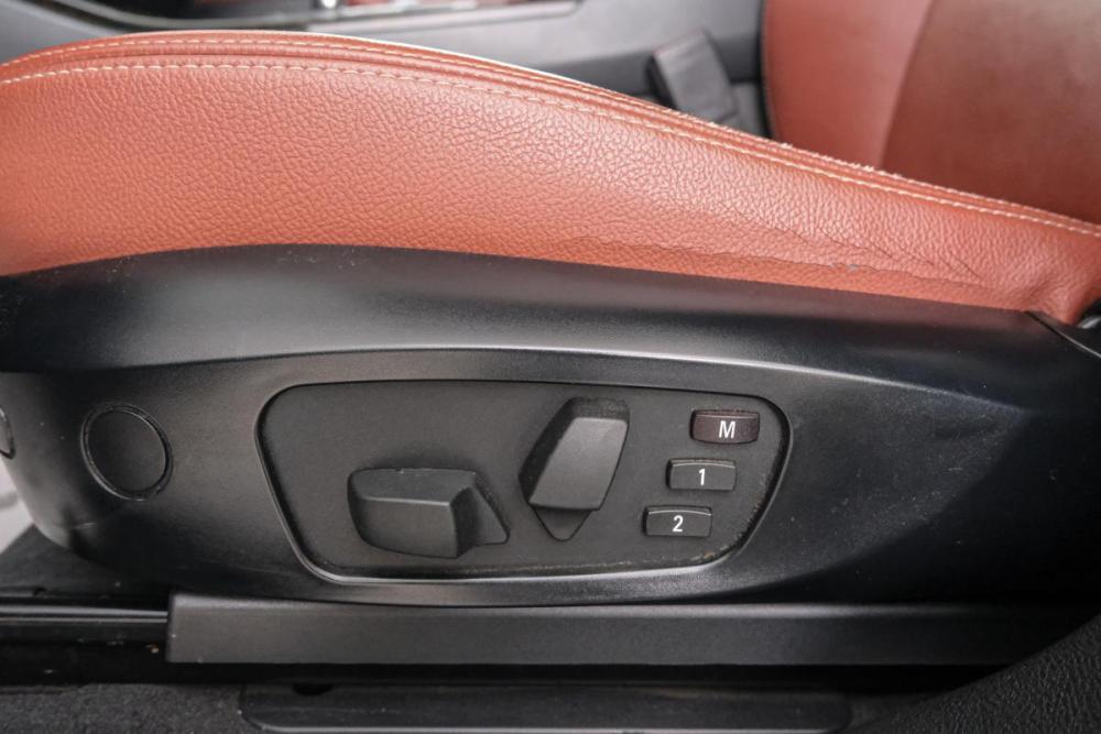 BMW X3 II (F25) Красноярск  - изображение 21