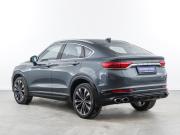 Geely Tugella I Рестайлинг Москва  - изображение 30
