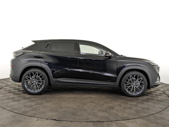 Changan UNI-T I с пробегом 2023 года, цена 2 190 000 рублей, 13395 км, внедорожник, Автокод Объявления
