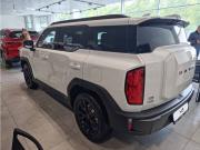 Haval H3 I Рестайлинг Москва  - изображение 22