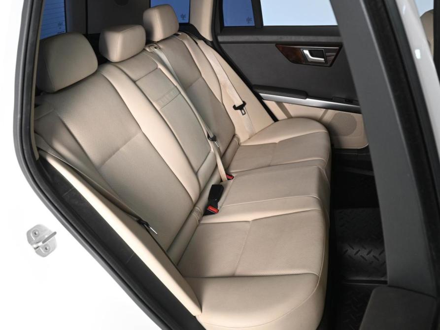 Mercedes-Benz GLK-Класс I (X204) Рестайлинг Ростов-на-Дону  - изображение 7