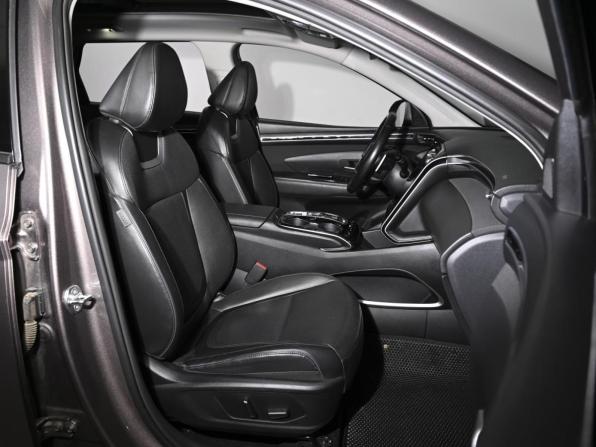 Hyundai Tucson IV Рестайлинг с пробегом 2023 года, цена 2 998 500 рублей, 102874 км, внедорожник, Автокод Объявления