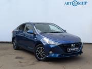 Hyundai Solaris II Рестайлинг Москва  - изображение 16