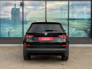 Skoda Kodiaq I Архангельск  - изображение 22