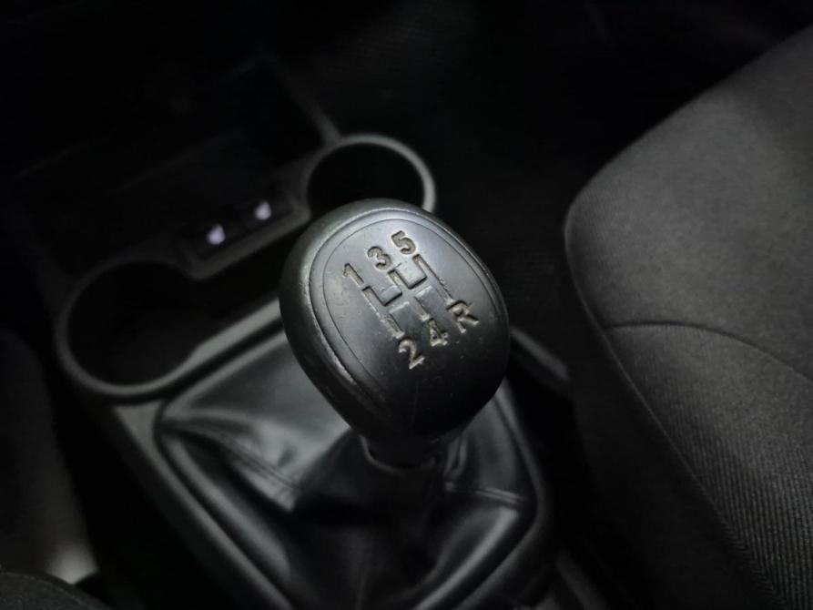 Lada (ВАЗ) Granta I Рестайлинг Альметьевск  - изображение 23