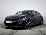 Kia K5 III Санкт-Петербург  - изображение 20