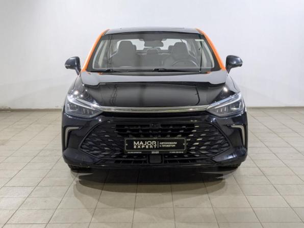 BAIC U5 Plus с пробегом 2023 года, цена 850 000 рублей, 136930 км, седан, Автокод Объявления