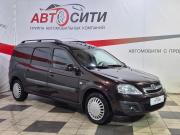 Lada (ВАЗ) Largus I Воронеж  - изображение 23