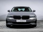 BMW 5 серии VII (G30/G31/G38) Рестайлинг Москва  - изображение 20
