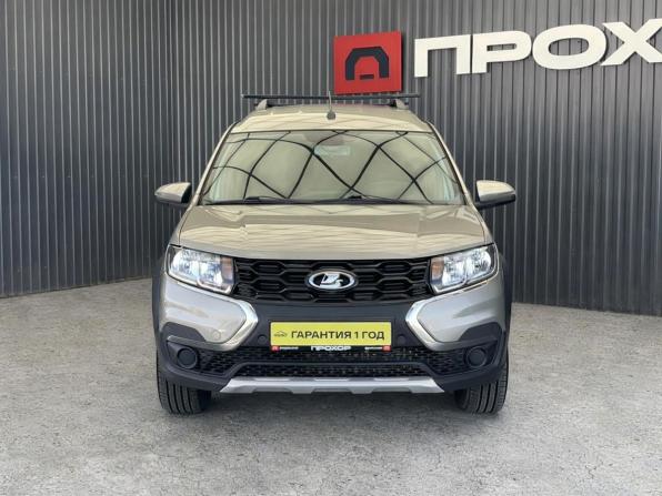Lada (ВАЗ) Largus I Рестайлинг с пробегом 2021 года, цена 1 167 000 рублей, 134077 км, универсал, Автокод Объявления