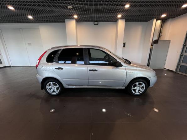 Lada (ВАЗ) Kalina I с пробегом 2008 года, цена 190 000 рублей, 219624 км, хэтчбек, Автокод Объявления