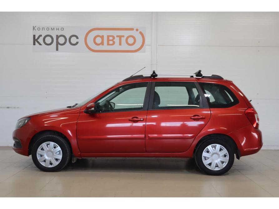 Lada (ВАЗ) Granta I Рестайлинг Коломна  - изображение 2