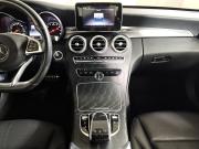 Mercedes-Benz C-Класс IV (W205) Москва  - изображение 37