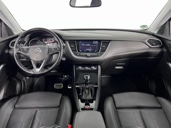 Opel Grandland I с пробегом 2019 года, цена 2 330 000 рублей, 169150 км, внедорожник, Автокод Объявления