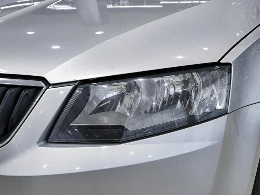Skoda Octavia III (A7) Казань  - изображение 21