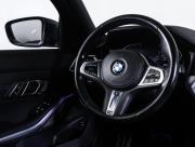 BMW 3 серии VII (G2x) Москва  - изображение 38