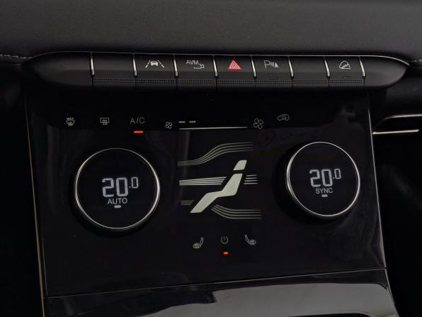 Exeed LX I Рестайлинг с пробегом 2023 года, цена 2 000 000 рублей, 71294 км, внедорожник, Автокод Объявления