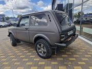 Lada (ВАЗ) 2121 (4x4) I Рестайлинг Калуга  - изображение 9