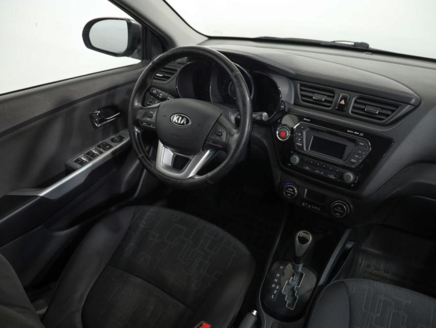 Kia Rio III Санкт-Петербург  - изображение 3