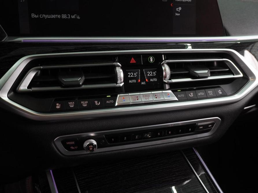 BMW X7 I (G07) Воронеж  - изображение 19
