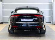 Kia Stinger I Рестайлинг Москва  - изображение 37