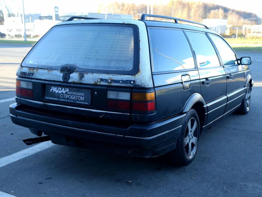 Volkswagen Passat B3 Иваново  - изображение 6