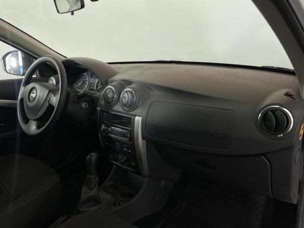 Nissan Almera III (G15) с пробегом 2014 года, цена 810 000 рублей, 100700 км, седан, Автокод Объявления