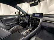 Lexus RX IV Рестайлинг Москва  - изображение 38