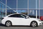 Chevrolet Cruze I Ульяновск  - изображение 27