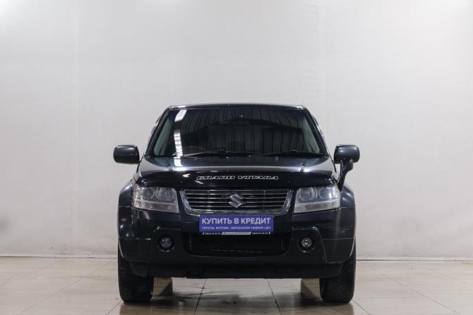 Suzuki Escudo III с пробегом 2006 года, цена 1 069 000 рублей, 392000 км, внедорожник, Автокод Объявления