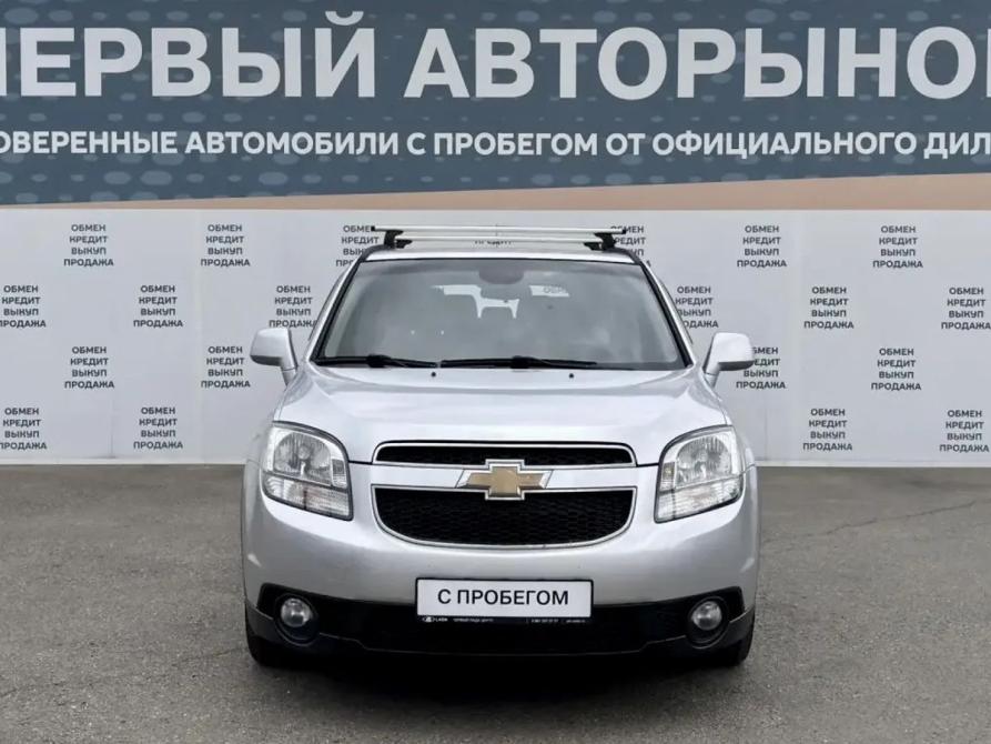 Chevrolet Orlando I Краснодар  - изображение 2