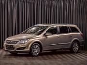Opel Astra H Рестайлинг Краснодар  - изображение 18
