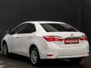 Toyota Corolla XI (E160 E170 E180) Екатеринбург  - изображение 26