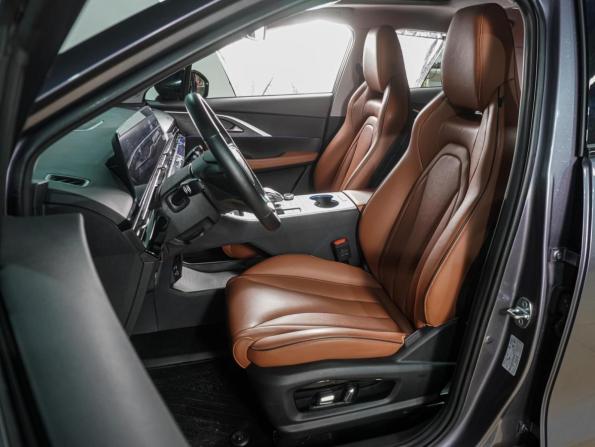 Omoda C5 I с пробегом 2024 года, цена 1 939 000 рублей, 20440 км, внедорожник, Автокод Объявления