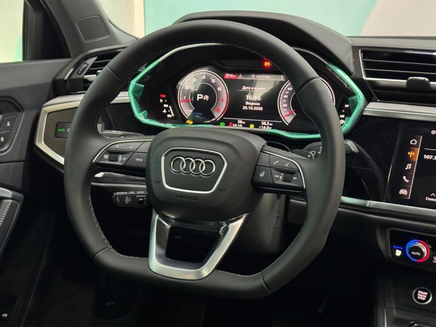 Audi Q3 II (F3) Набережные Челны  - изображение 15