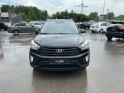 Hyundai Creta I Ярославль  - изображение 18