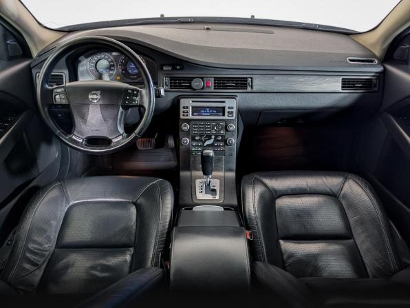 Volvo S80 II с пробегом 2007 года, цена 959 900 рублей, 320000 км, седан, Автокод Объявления