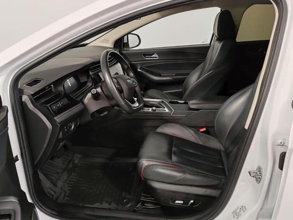 Omoda S5 с пробегом 2023 года, цена 1 175 000 рублей, 65017 км, седан, Автокод Объявления