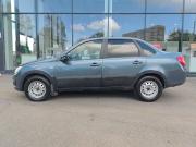 Lada (ВАЗ) Granta I Ижевск  - изображение 32