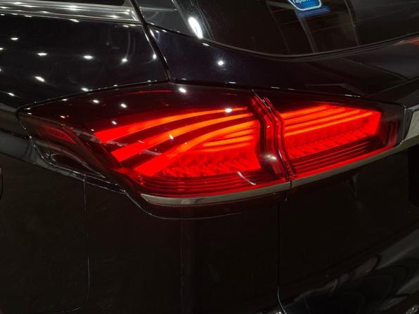 Geely Atlas Pro с пробегом 2021 года, цена 1 930 000 рублей, 50167 км, внедорожник, Автокод Объявления